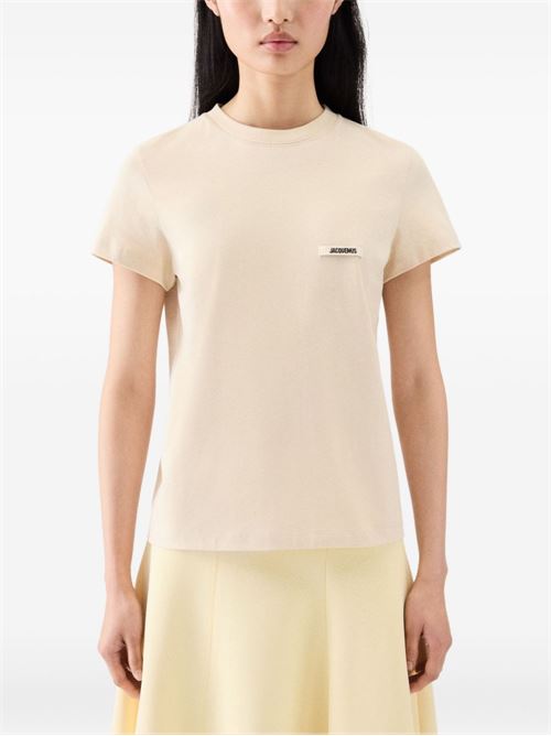  JACQUEMUS | TSW00550 AJ00029131